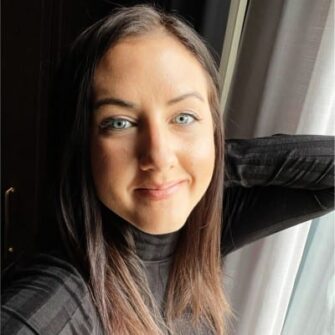 Samantha Cartwright, VP of Alliances, vFunction