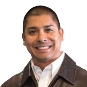 Simon Aldama, Sr. Director of RiskOps Solutions, Netenrich
