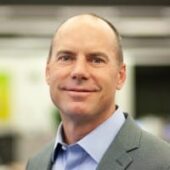 Stephen Held, Chief Information Officer, Leo A Daly