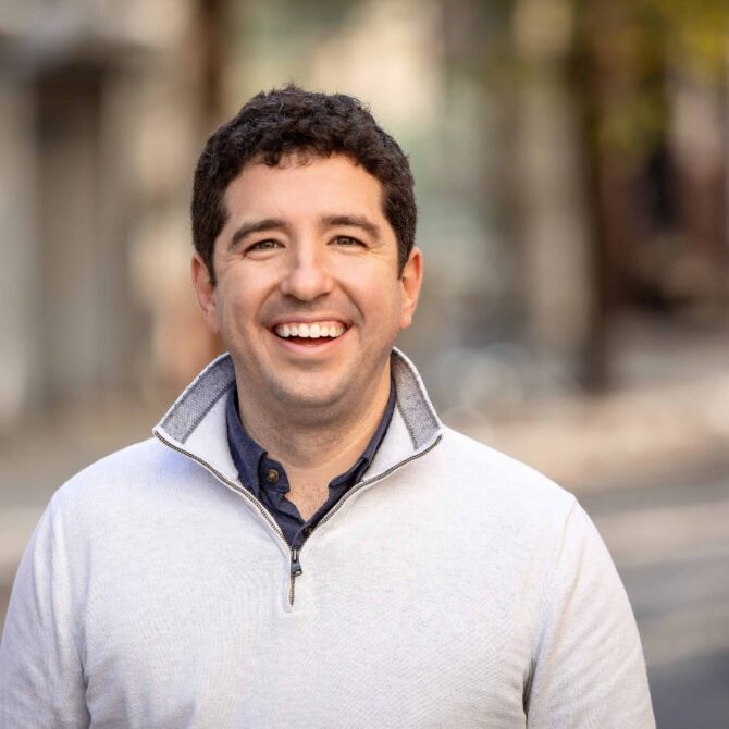 Stephen Sikes Stephen Sikes, COO, Public.com