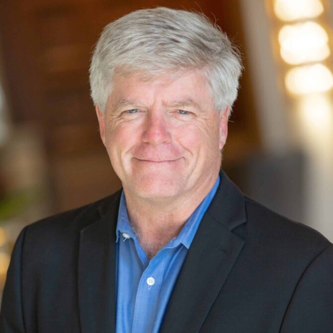 Tom Davenport, President’s Distinguished Professor of Information Technology and Management, Babson College