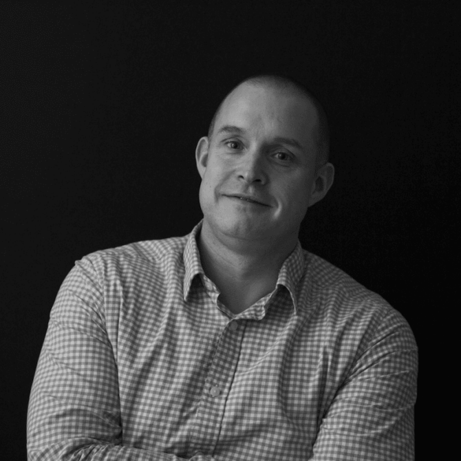 Tom Wentworth, Chief Marketing Officer, Recorded Future