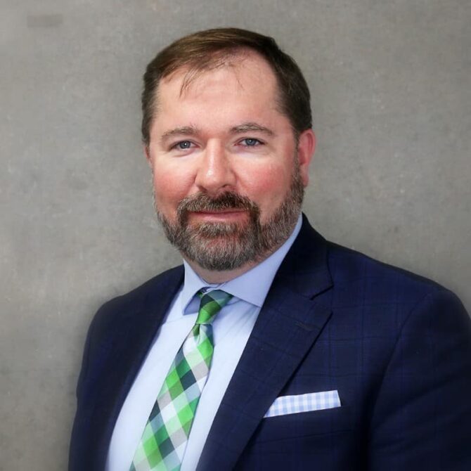 Ward Holloway, Director of Technology Alliances, Zscaler