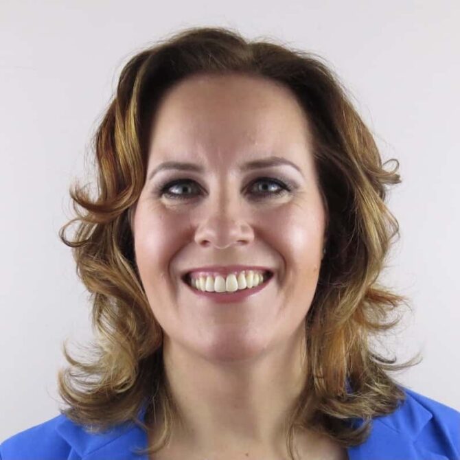 Carolyn Duby, Field CTO, Cloudera
