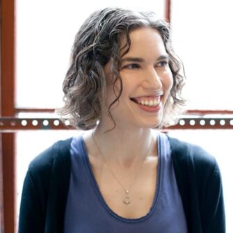 Hilary Mason, Data Scientist in Residence , Accel Partners