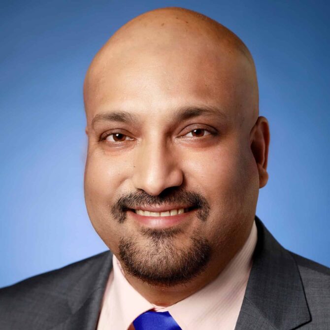 Anthony Seraphim, Vice President of Data Governance, Texas Mutual Insurance