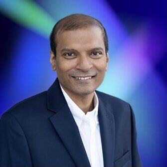 Bratin Saha, Vice President of Machine Learning, AWS