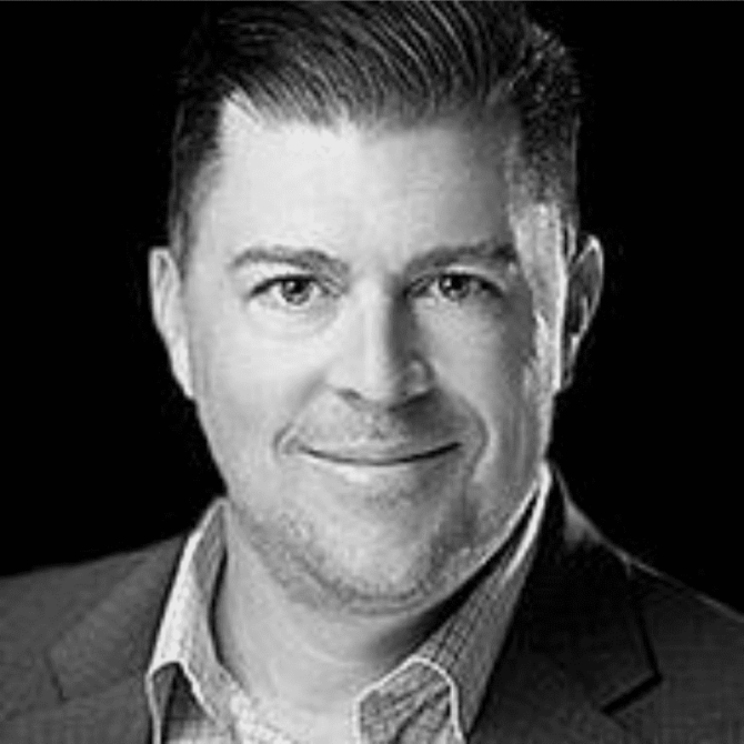 Jason Proctor, Advisory Systems, Cyber Recovery & Compliance, Global Technology Office , Dell Technologies