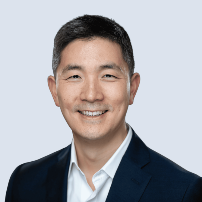 Joe Park, Chief Digital and Technology Officer, Pizza Hut Global, Yum! Brands