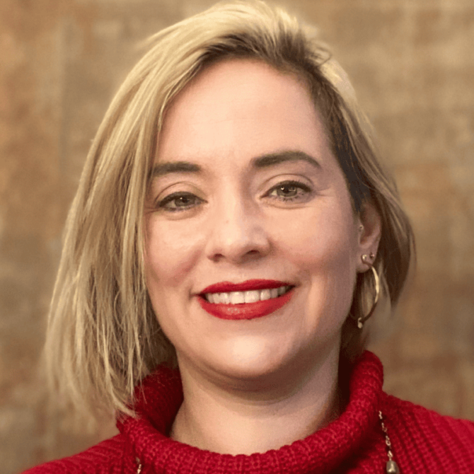 Joni Brennan, President, Digital ID & Authentication Council of Canada