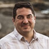Josh Good, Vice President, Product Marketing Data Analytics, Qlik