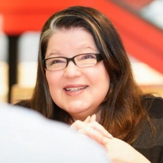 Karla Viglasky, Global CIO, W.L. Gore & Associates