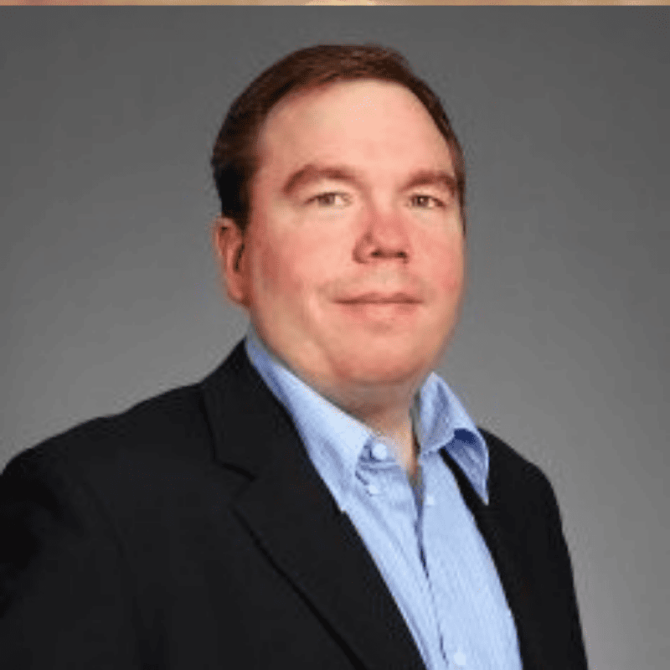 Kevin Magee, Chief Security Officer, Microsoft Canada