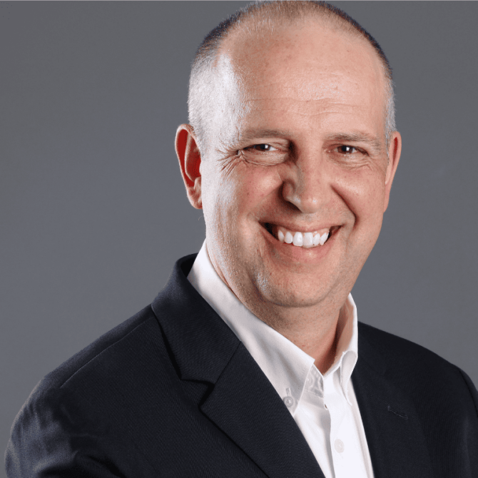 Michael Castro, Risk Executive Advisor & Founder, RiskAware Inc.