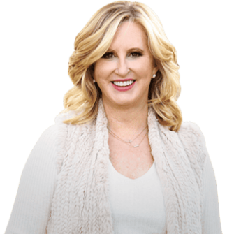 Michelle McKenna, Former CIO, National Football League and CEO The McKenna Collaborative