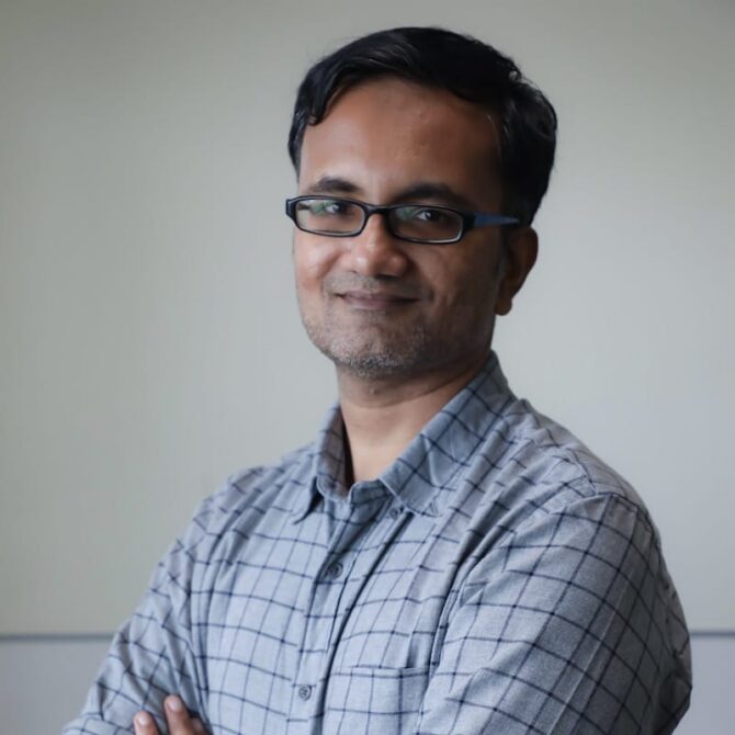 Ram Vaidyanathan, Cybersecurity Specialist, ManageEngine