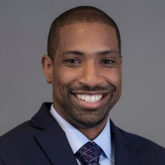 Ryan Swann, Chief Data and Analytics Officer, Vanguard