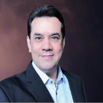 Shail Khiyara, Operating Advisor, Peakspan Capital and Founder, VOCAL
