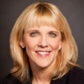 Sheila Jordan, Chief Digital Technology Officer, Honeywell