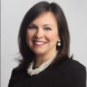 Susan Ford, Partner, Graham Allen Partners