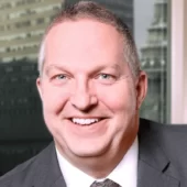 Vaughn Hazen, CISO, CN Rail, Speaker, CSO Hall of Fame Inductee at the 2027 CSO Cybersecurity Awards & Conference