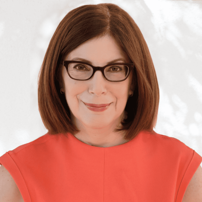 Anat Baron, CEO, Stashwall Inc., Futurist & Brand Builder