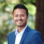 Avinash Shetty, VP, Product Management, Nutanix Inc.