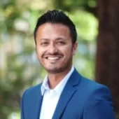 Avinash Shetty, VP, Product Management, Nutanix Inc.