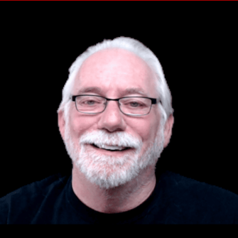 Christopher Burgess, CSO contributor, book author, ex-CIA