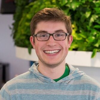 Dan Dietz, Enterprise Sales Executive, Motus