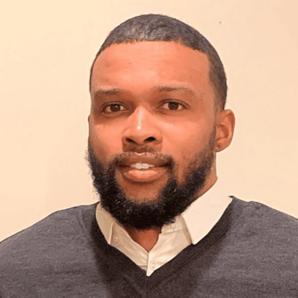 Eric Holt, Engagement Manager, Akido Labs Digital Poster Program Representative