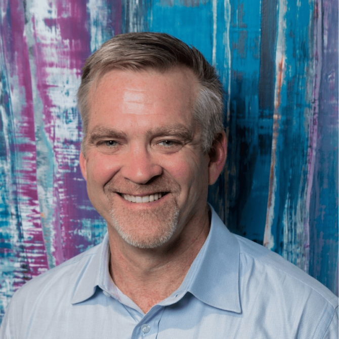 Geoff Cronin, CIO & Sr Vice President Information Technology , LCBO
