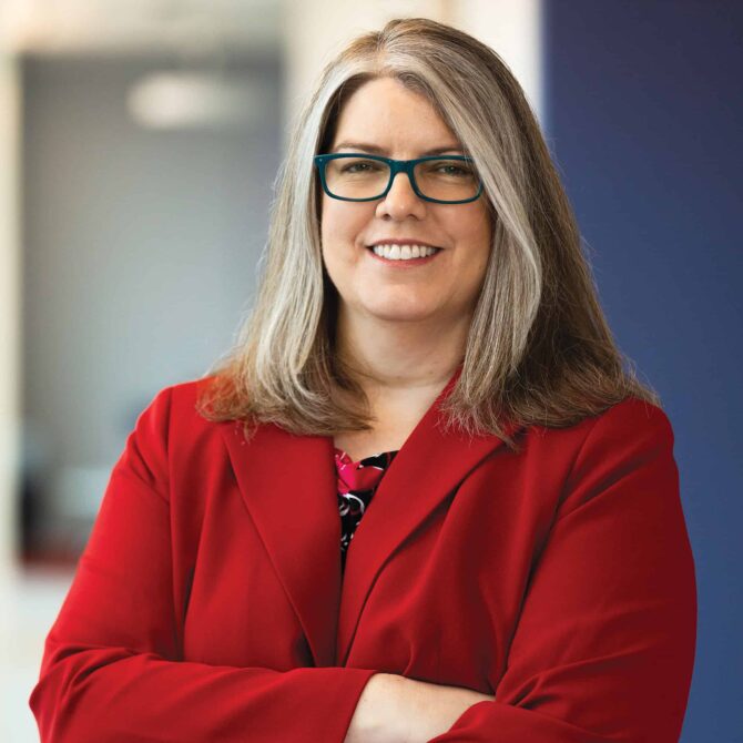 Ingrid Parker, Manager of Intelligence , Red Canary