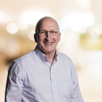 Jack O’Meara, Director and Cyber Litigation Support Lead, Guidehouse