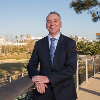 Joseph Cevetello, Chief Information Officer, City of Santa Monica Digital Poster Program Representative