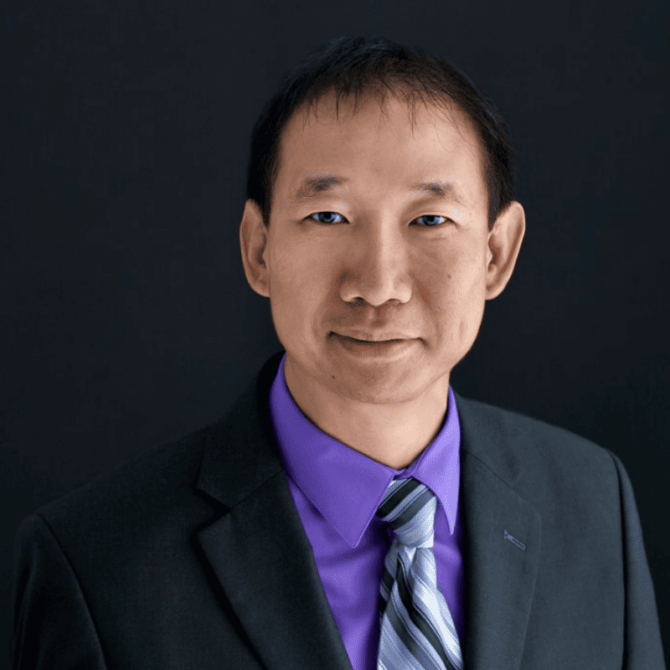 Kin Lee-Yow, CIO, CAA Club Group