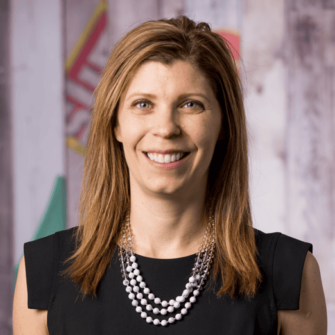 Mindy Simon, CIO, Global Business & Information Services, Conagra Brands