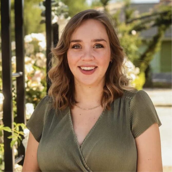 Renee Thomas, Director, Customer Success, Wrike