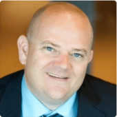Rob Stevens, Chief Revenue Officer, Carbon60