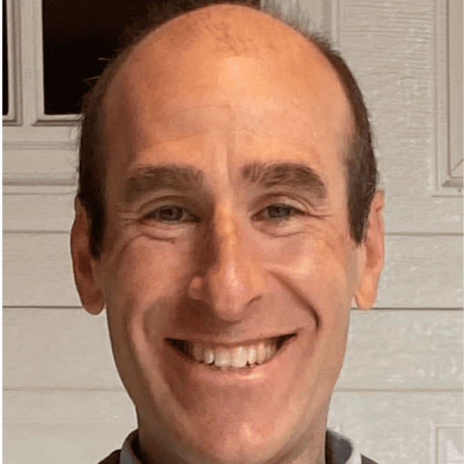 Scott Renda, Sr Manager, Product Management, AWS 