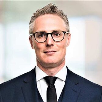 Simon Fawell, Partner, Signature Litigation