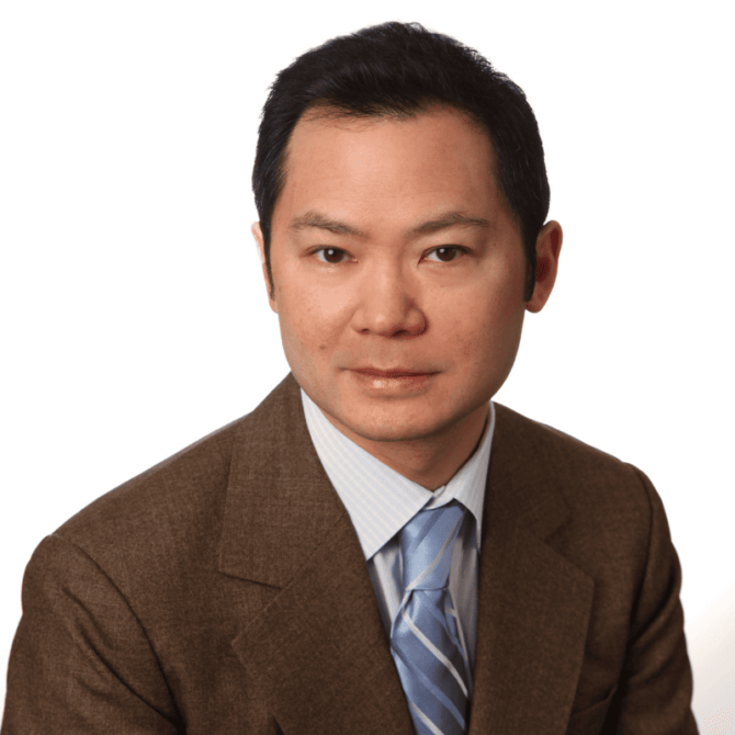 Warren Shiau, Research Vice President, AI & Analytics, IDC Canada