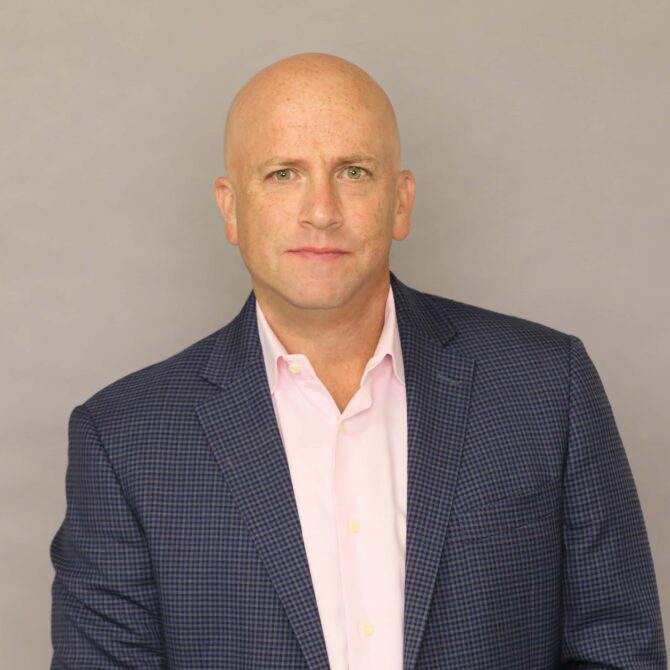 Andrew Shikiar, Executive Director and Chief Marketing Officer, FIDO Alliance