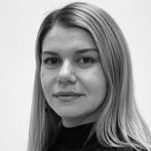 Anna Yankova, Project Management Specialist, CIO Support, Maryland Health Benefit Exchange