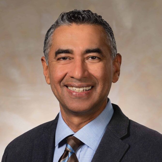 Bhupesh Arora, CIO & VP of IT, Magellan Midstream Partners LP, a subsidiary of ONEOK