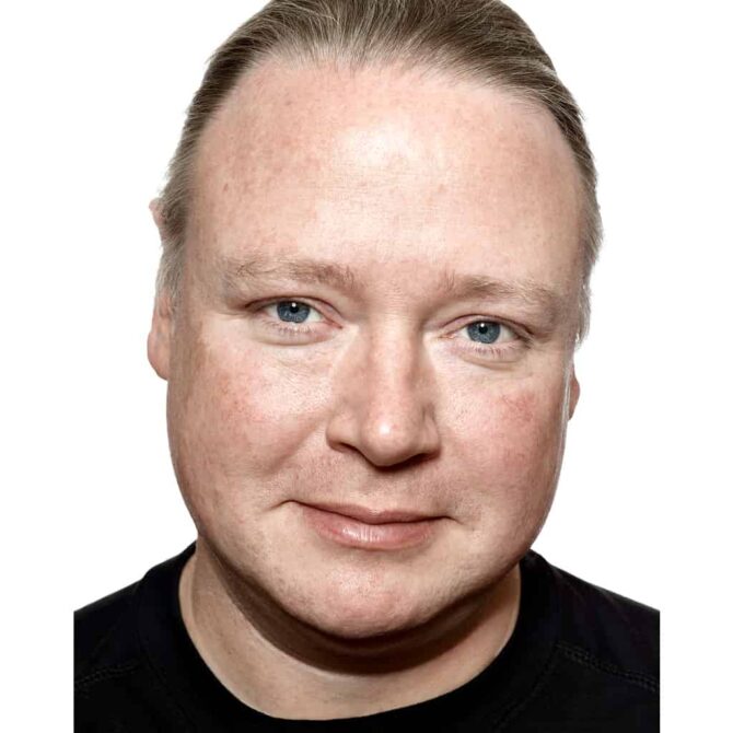 Brian Behlendorf, General Manager, Open Source Security Foundation