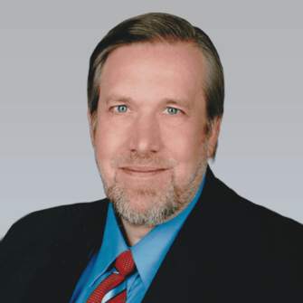 Christopher Painter, Coordinator for Cyber Issues, US Department of State