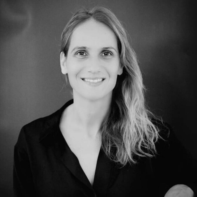 Dana Shalev, Head of Product Marketing, NICE WEM