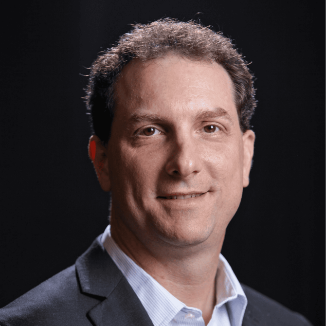 Dave Ruedger, Chief Information Security Officer, Sunrun