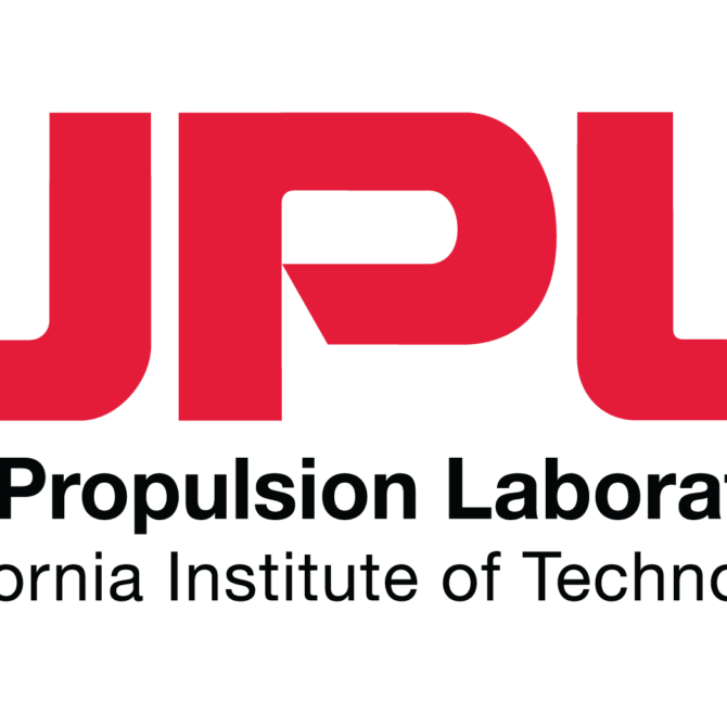 NASA JPL